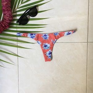 NWOT vintage aloha pipeline bottoms